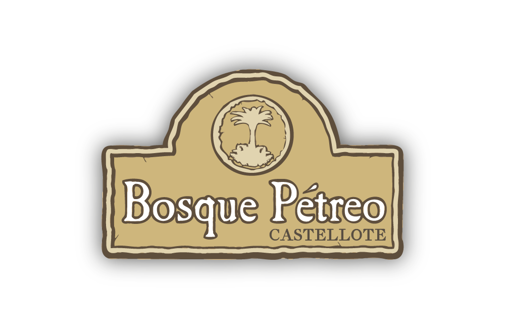 bosque petreo logo