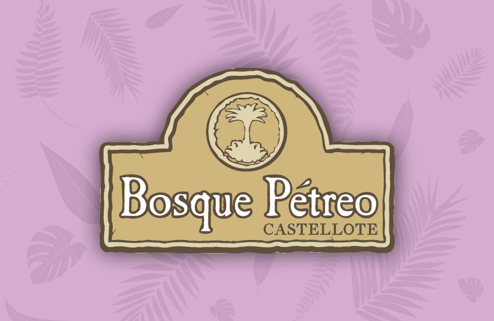 bosque petreo portada