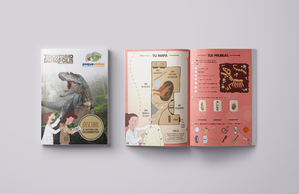 legendark mockup cuaderno