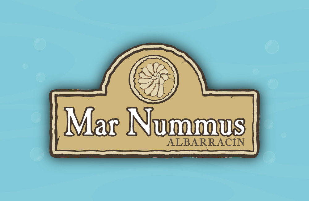 mar nummus portada 1