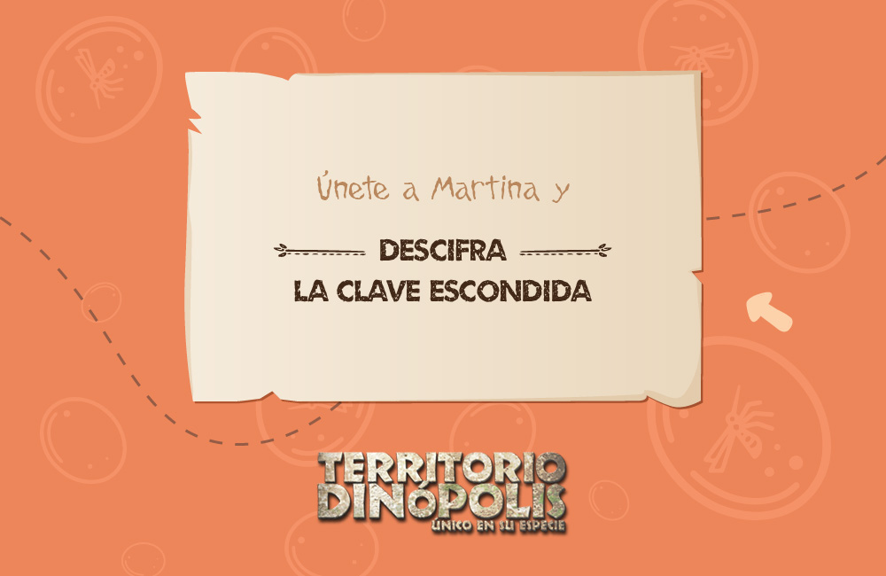 region ambarina reto 2 2