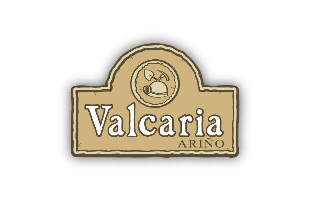 valcaria logo