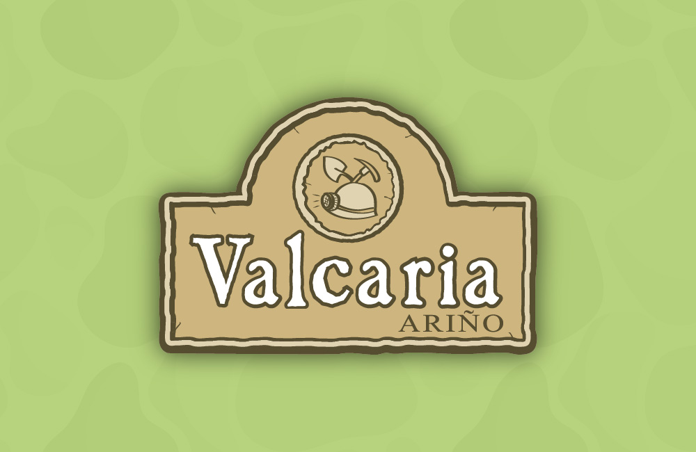 valcaria portada