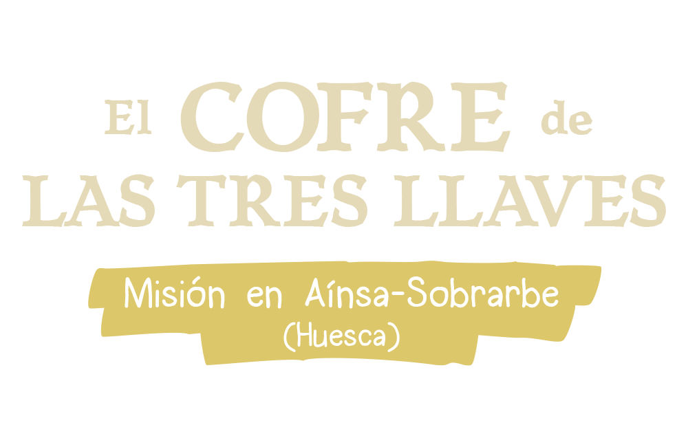 ainsa sobrarbe logo