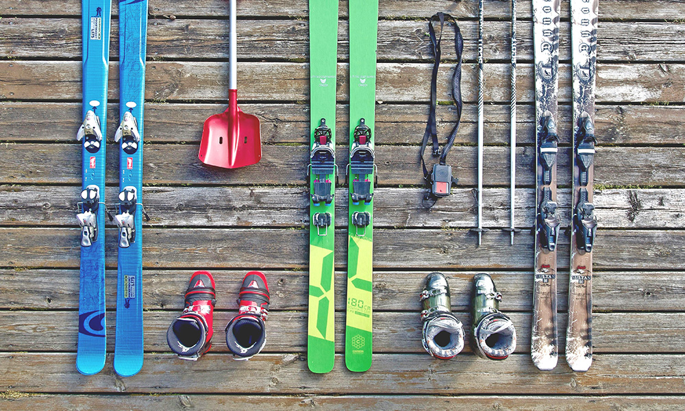 Esquiar en Formigal con niños