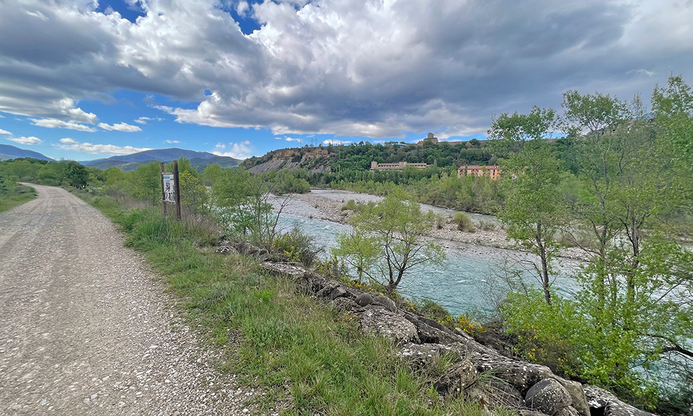 Pequevisitas «Los protectores del bosque». Corredor Verde del río Ara