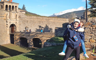 Qué hacer en Jaca con niños: guía completa de actividades