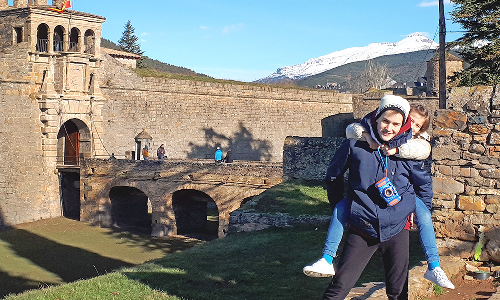 Qué hacer en Jaca con niños: guía completa de actividades