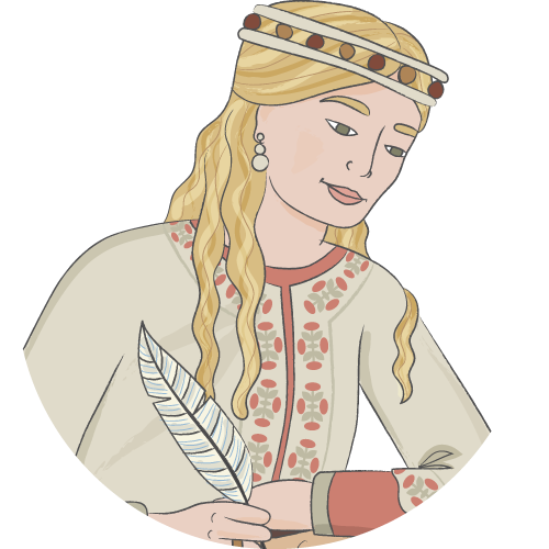 «El testamento de la Reina Felicia»