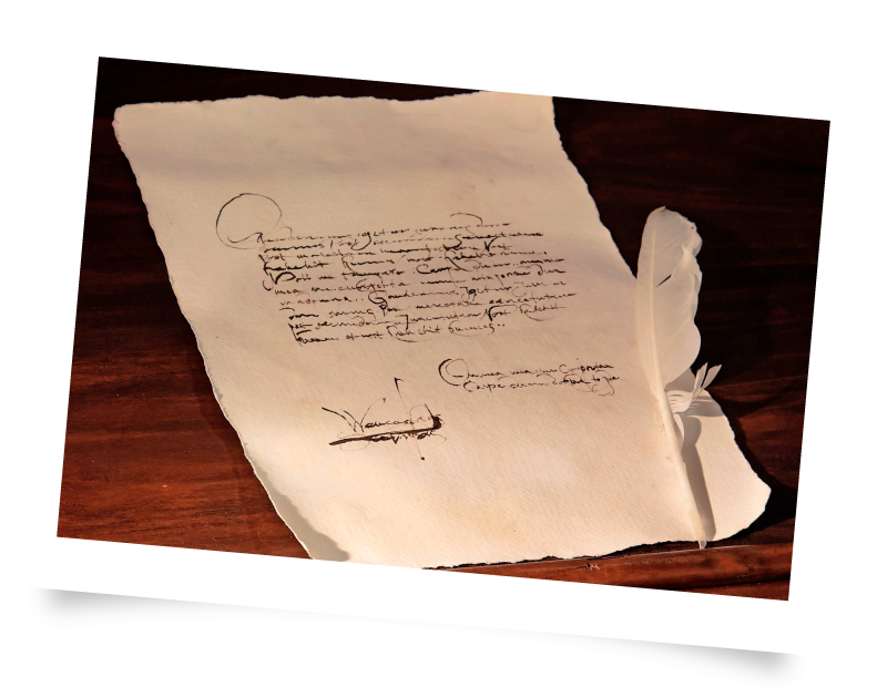 El testamento secreto del Reino de Aragón